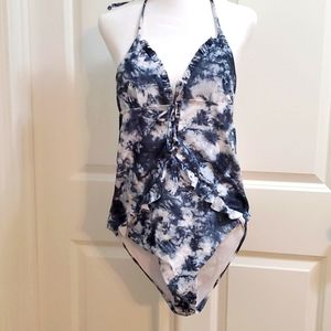 Ecruve Grand Bahama Bathing suit